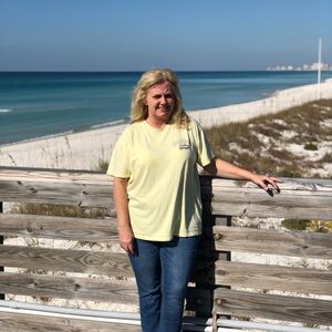 Meet your Posher, Paula